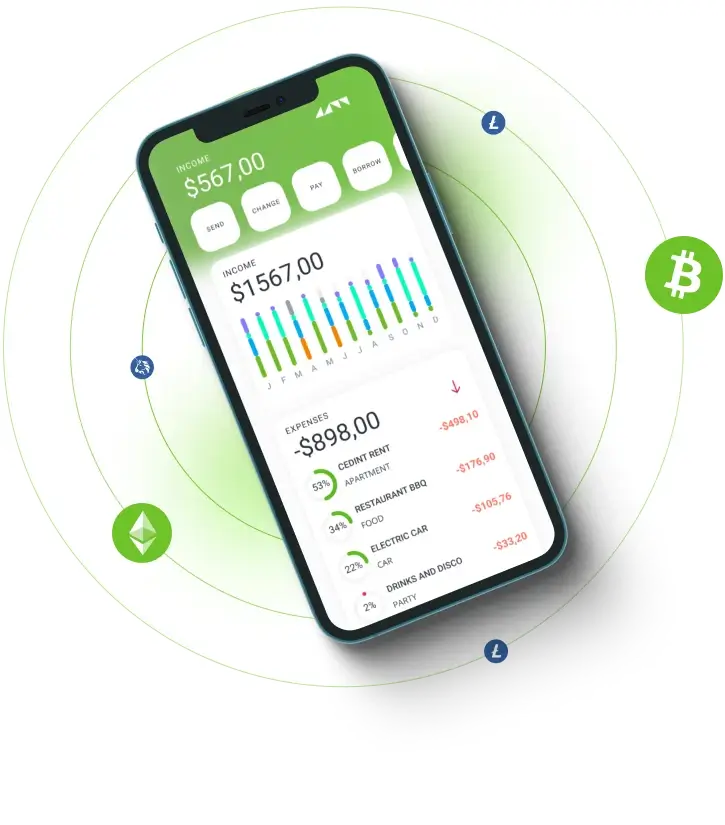 BP Wealth Program - Get in touch with us